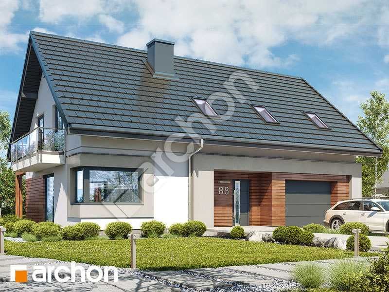 dom wolnostojący Tuliłów. Zdjęcie 4