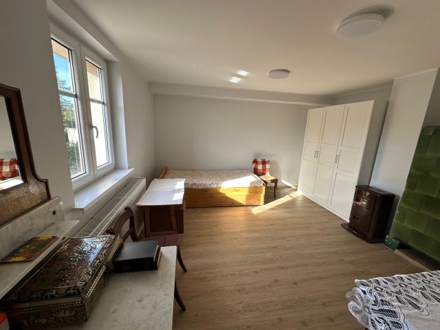 dom wolnostojący, 3 pokoje Wrocław Zakrzów. Zdjęcie 11