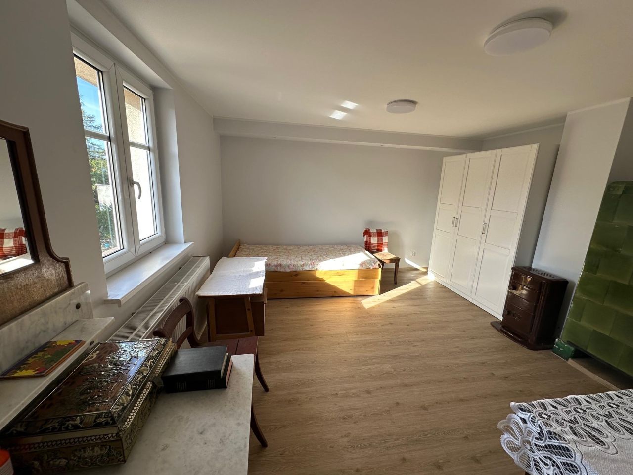 dom wolnostojący, 3 pokoje Wrocław Zakrzów. Zdjęcie 11