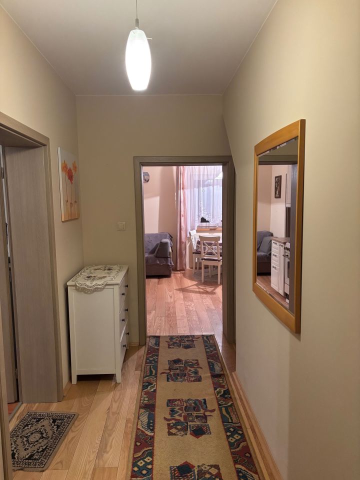 Mieszkanie 2-pokojowe Minkowice Oławskie. Zdjęcie 2