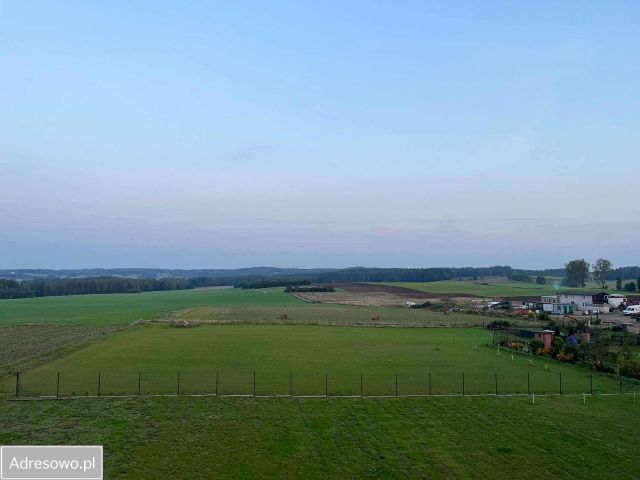 Działka budowlana Dzięcielec. Zdjęcie 1