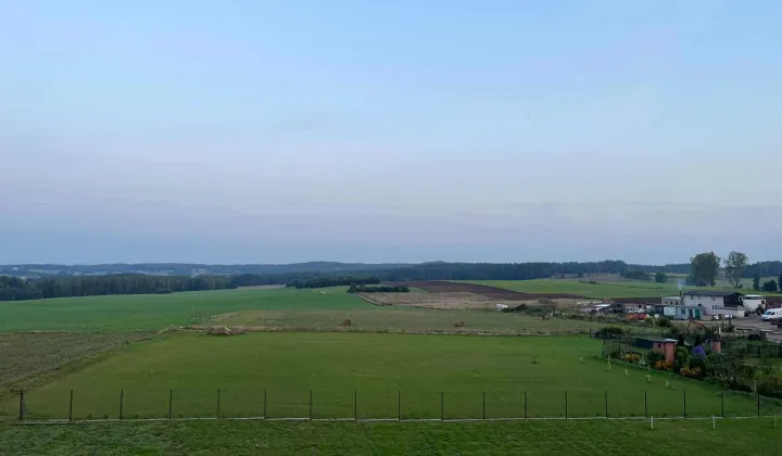 Działka budowlana Dzięcielec