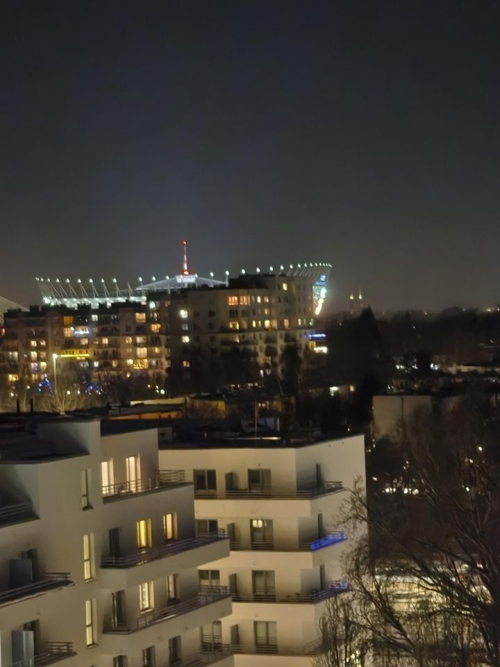 Mieszkanie 3-pokojowe Warszawa Praga-Południe, ul. Lizbońska. Zdjęcie 15