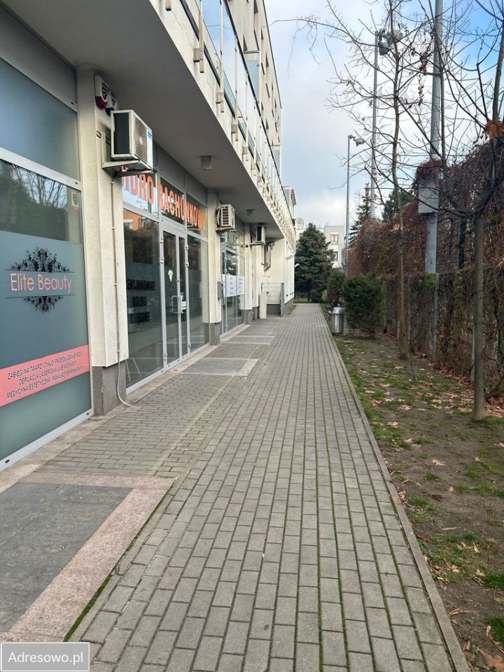 Mieszkanie 3-pokojowe Józefosław, ul. Geodetów. Zdjęcie 13