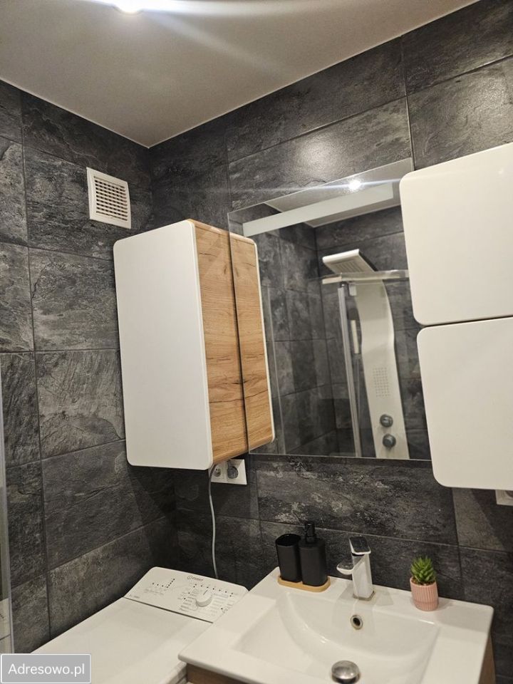 Mieszkanie 1-pokojowe Kraśnik, ul. Metalowców. Zdjęcie 11