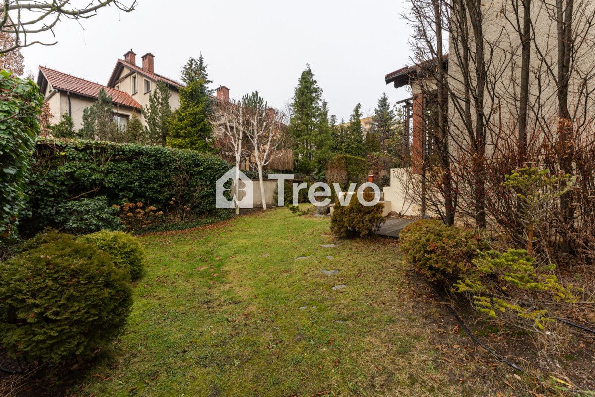 dom szeregowy, 8 pokoi Gdańsk Chełm, ul. prof. Romana Lipowicza. Zdjęcie 19