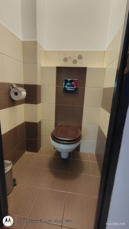 Mieszkanie 3-pokojowe Wrocław Muchobór Wielki, ul. Buczacka. Zdjęcie 11