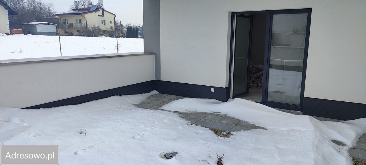 Mieszkanie 3-pokojowe Rzeszów Śródmieście, ul. Iwonicka. Zdjęcie 2