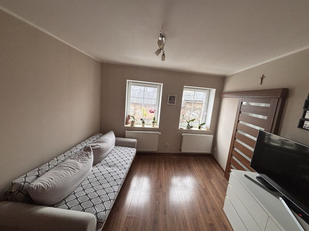 Mieszkanie 1-pokojowe Kamienna Góra Centrum