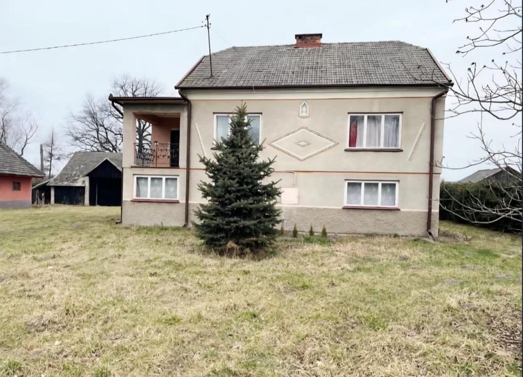 gospodarstwo, 5 pokoi Jadowniki Mokre Podborze. Zdjęcie 7