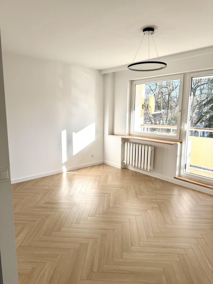 Mieszkanie 4-pokojowe Legionowo Centrum, ul. Hetmańska. Zdjęcie 7