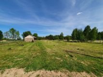 Działka rolno-budowlana Wysocko. Zdjęcie 2