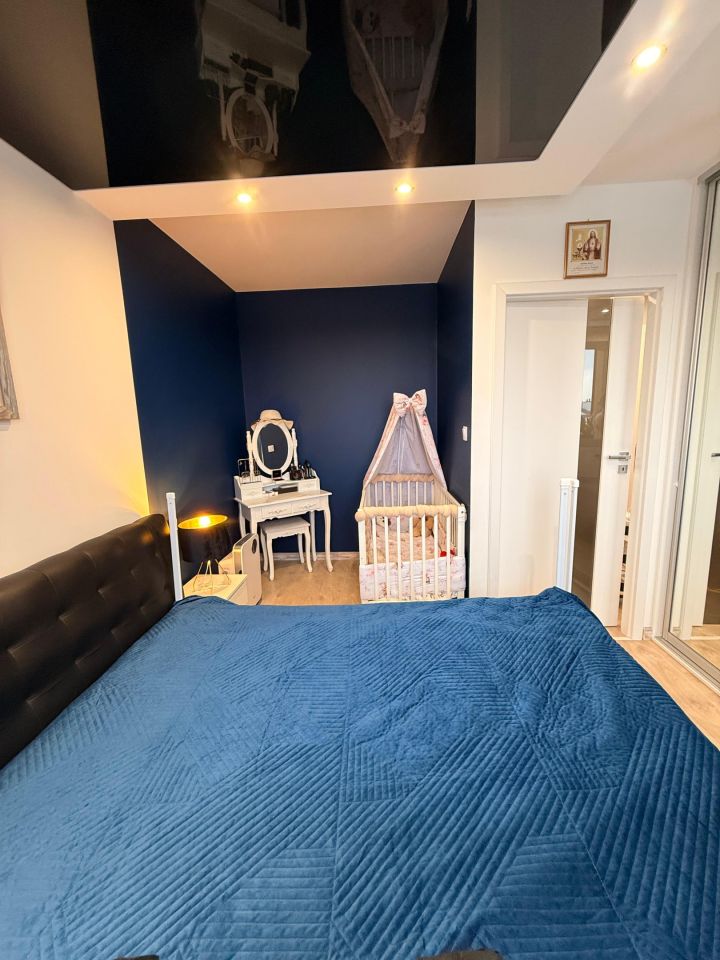 Mieszkanie 3-pokojowe Chełm, ul. ks. Ignacego Skorupki. Zdjęcie 6