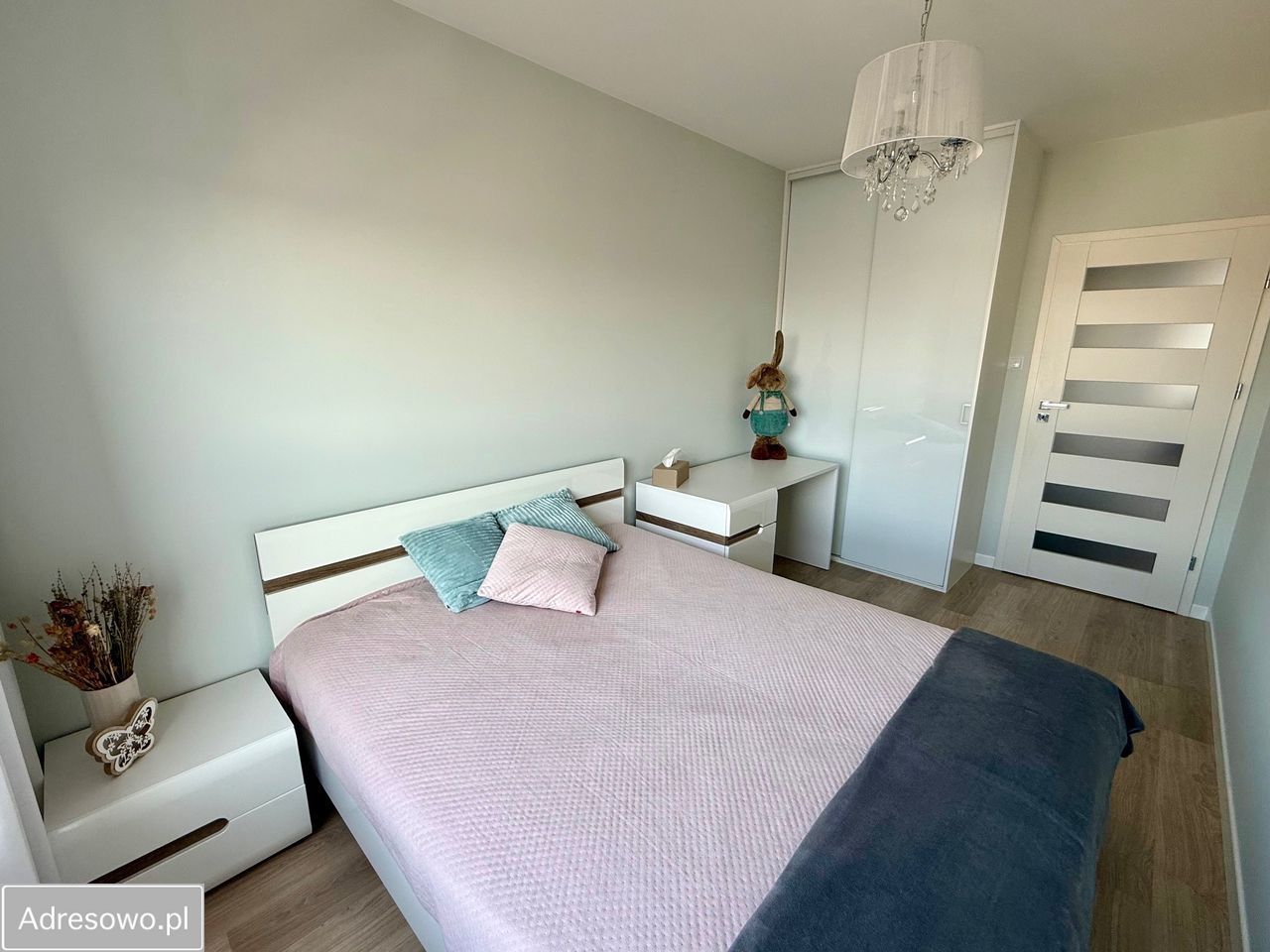 Mieszkanie 3-pokojowe Siedlce, ul. Śmiała. Zdjęcie 7