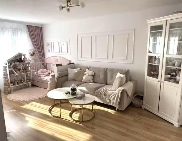 Mieszkanie 1-pokojowe Mysłowice, ul. Fryderyka Chopina. Zdjęcie 1