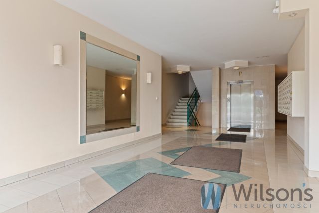 Mieszkanie 2-pokojowe Warszawa Żoliborz, ul. Gwiaździsta. Zdjęcie 18