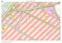 Działka budowlana Grzybowo. Zdjęcie 1