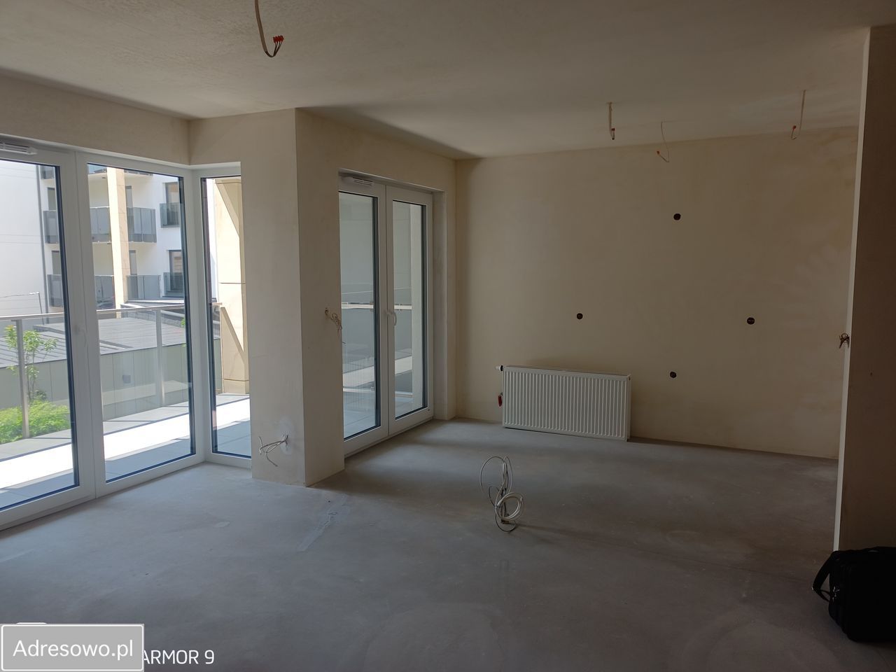 Mieszkanie 4-pokojowe Radom Śródmieście, ul. Stanisława Staszica. Zdjęcie 16