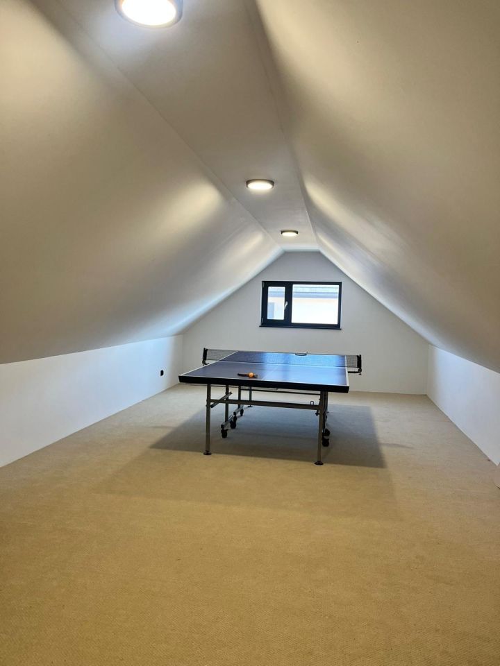 dom wolnostojący, 4 pokoje Skwierzynka, Bieszczadzka. Zdjęcie 19