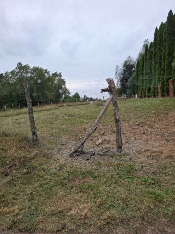 Działka budowlana Dąbrowa Białostocka, ul. Górna. Zdjęcie 1