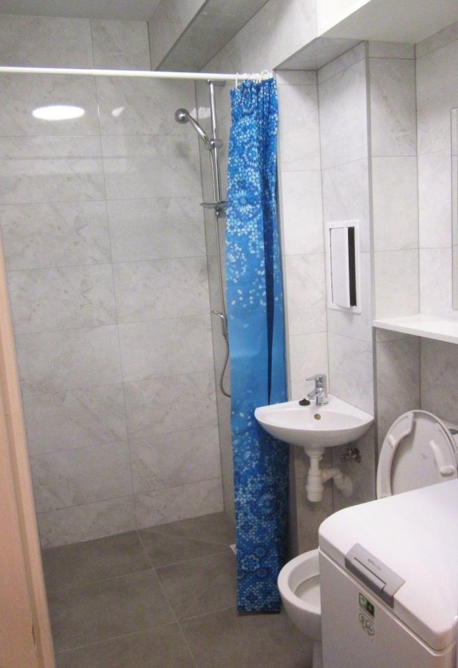 Mieszkanie 3-pokojowe Dobre Miasto, ul. Fabryczna. Zdjęcie 5