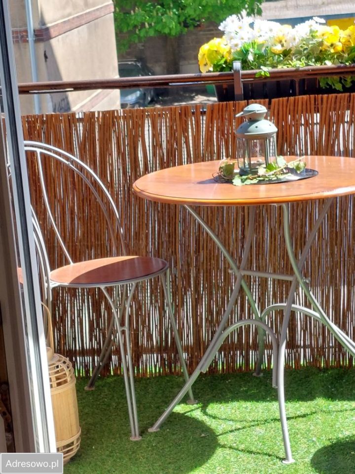 Mieszkanie 1-pokojowe Poznań Wilda, ul. Kolejowa. Zdjęcie 6