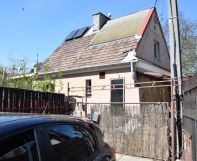 dom wolnostojący Warszawa Ursus, ul. Jesienna. Zdjęcie 1