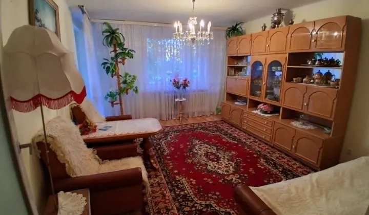 Mieszkanie 2-pokojowe Suwałki, ul. Klonowa