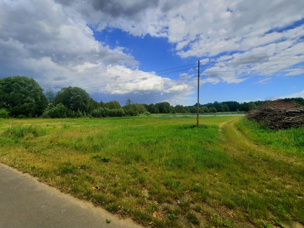 Działka budowlana Sokołowice Sokołowice. Zdjęcie 3