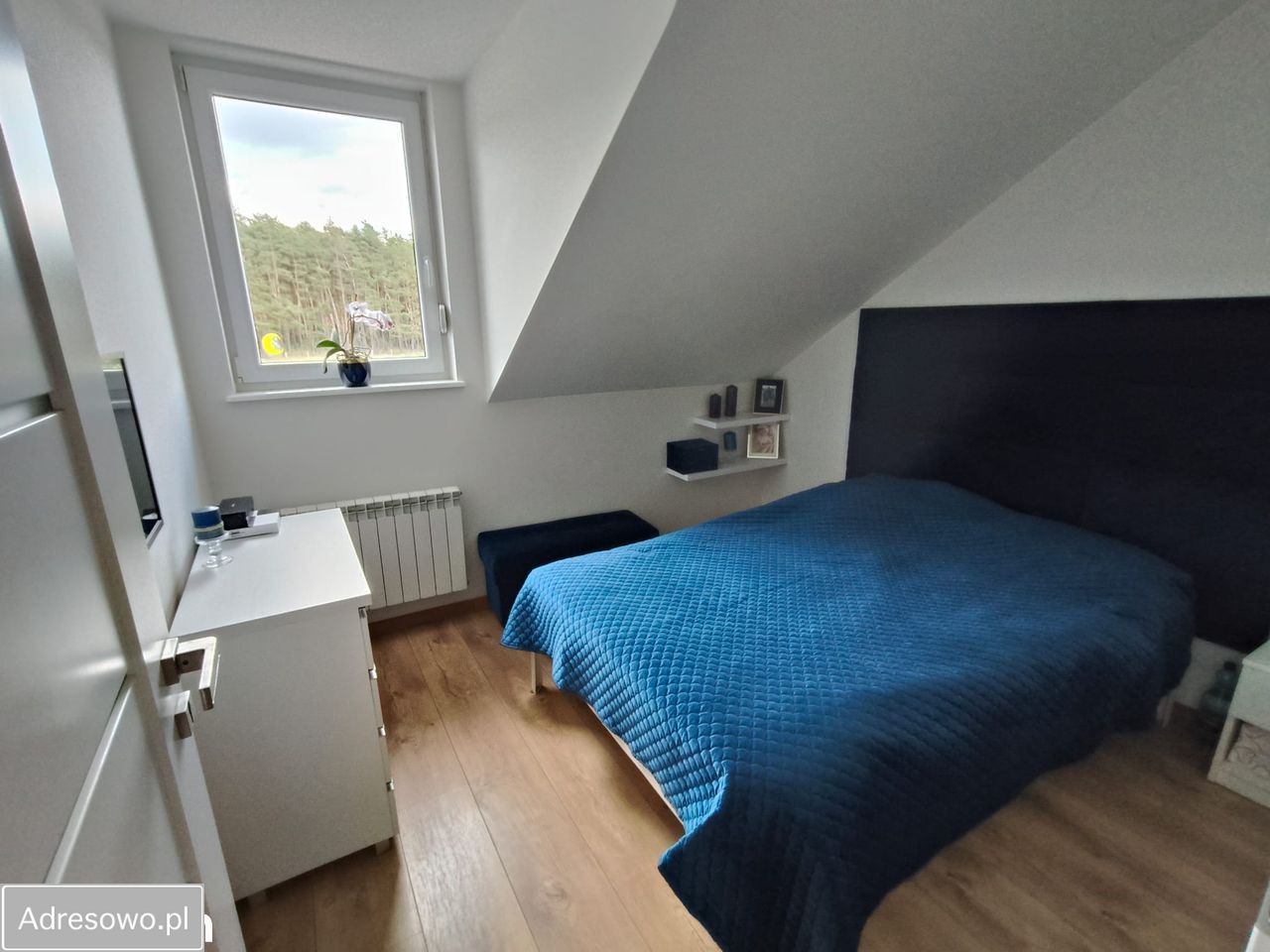 bliźniak, 5 pokoi Przybyszewo. Zdjęcie 17