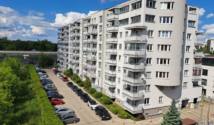 Mieszkanie 3-pokojowe Warszawa Bemowo