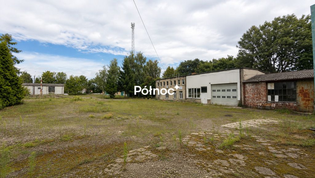 Nieruchomość komercyjna na sprzedaż 
 
 Stodoły-Kolonie - Więcej