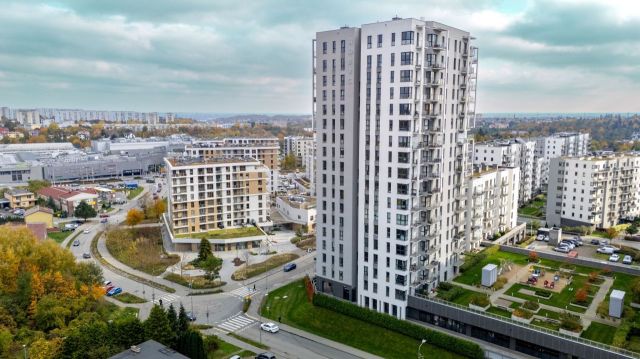 Mieszkanie 3-pokojowe Gdańsk Morena, ul. Stanisława Lema. Zdjęcie 1