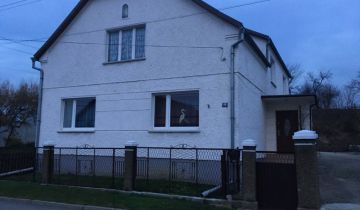 dom wolnostojący, 6 pokoi Naczęsławice