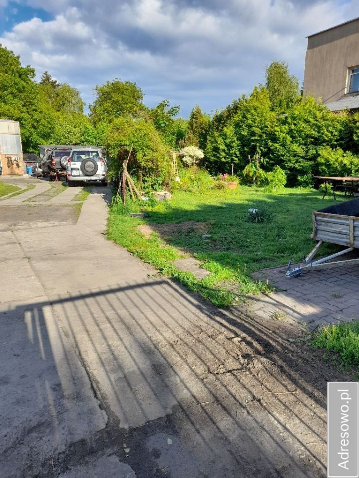 Działka budowlana Piastów, ul. Adolfa Dygasińskiego. Zdjęcie 3