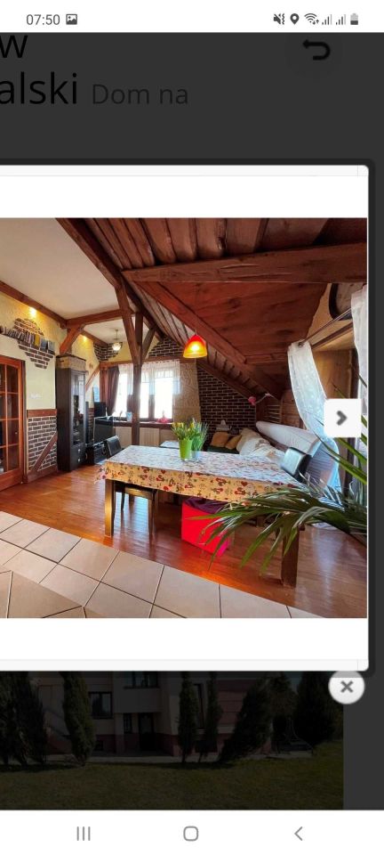 dom wolnostojący Piotrków Trybunalski. Zdjęcie 2