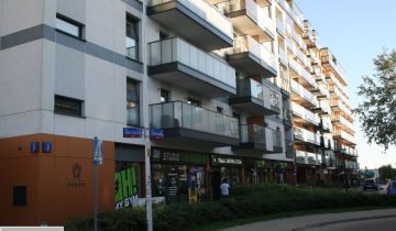 Mieszkanie 1-pokojowe Warszawa Włochy, ul. Rakowska