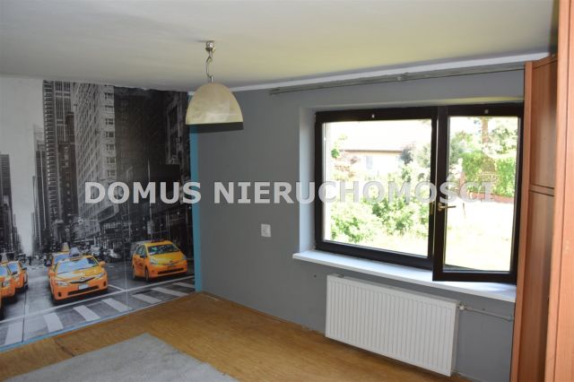 dom wolnostojący, 3 pokoje Kąty. Zdjęcie 10