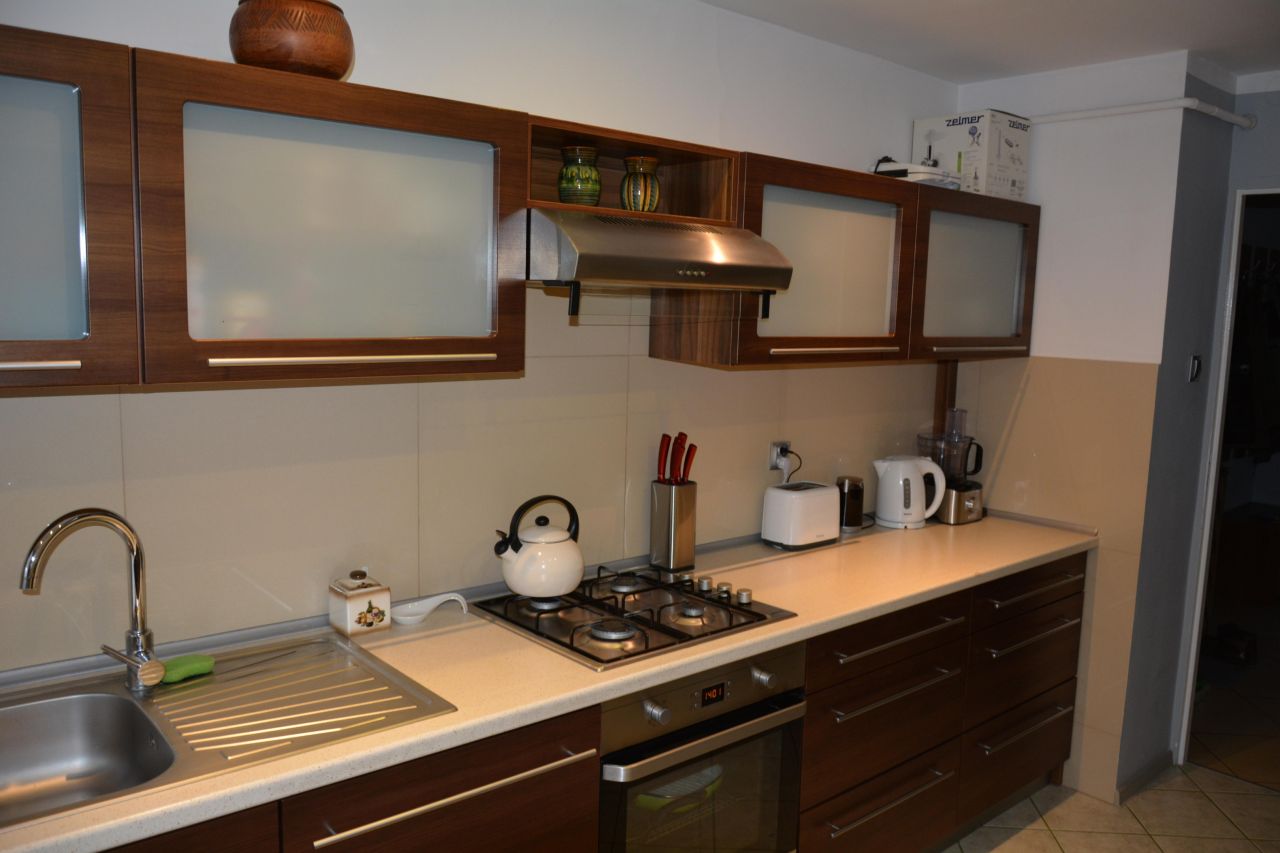 Mieszkanie 4-pokojowe Chełm, ul. Zachodnia. Zdjęcie 12