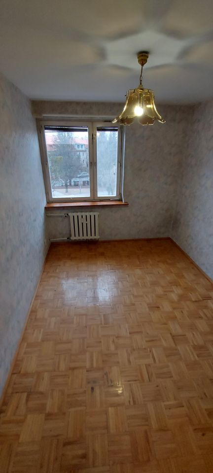 Mieszkanie 3-pokojowe Wrocław Biskupin, ul. Edwarda Dembowskiego. Zdjęcie 16