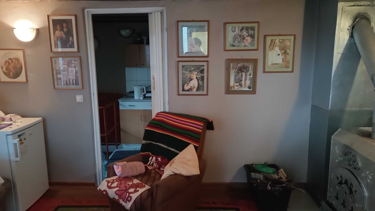 Działka rod Gdynia Babie Doły. Zdjęcie 5