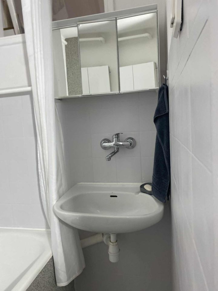 Mieszkanie 2-pokojowe Łódź Śródmieście, ul. Prezydenta Gabriela Narutowicza. Zdjęcie 9