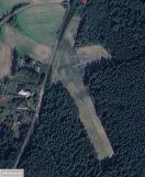 Działka budowlana Jagodziniec. Zdjęcie 2