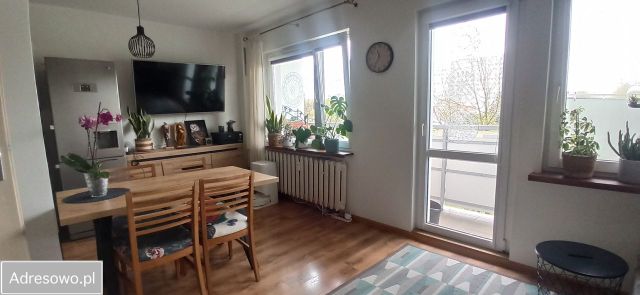 Mieszkanie 3-pokojowe Żory, os. Sikorskiego. Zdjęcie 1