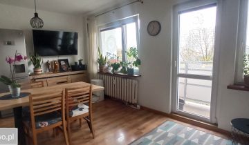 Mieszkanie 3-pokojowe Żory, os. Sikorskiego