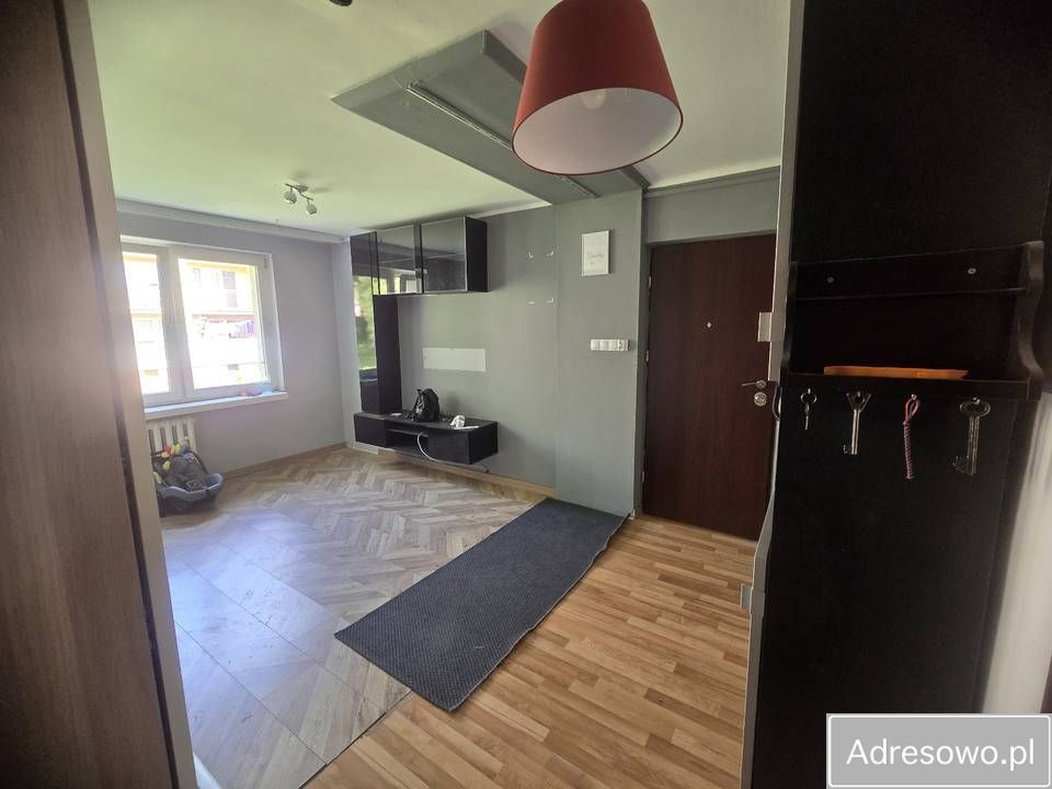 Mieszkanie 2-pokojowe Kraków Nowa Huta, os. Na Stoku