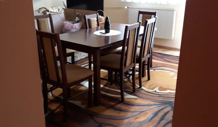 Mieszkanie 2-pokojowe Krosno Odrzańskie, ul. Poznańska