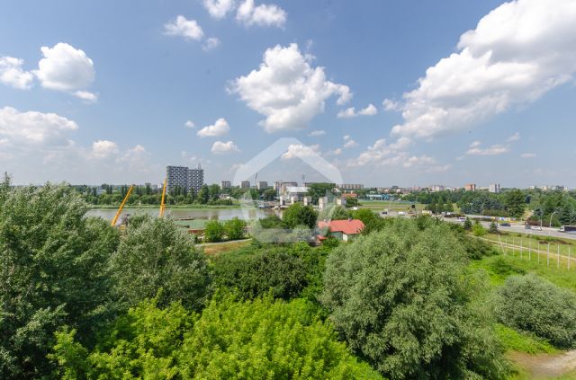 Mieszkanie 2-pokojowe Rzeszów Drabinianka, ul. Eugeniusza Kwiatkowskiego. Zdjęcie 12