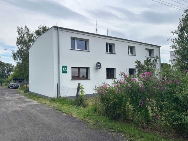 Mieszkanie 2-pokojowe Borów. Zdjęcie 1