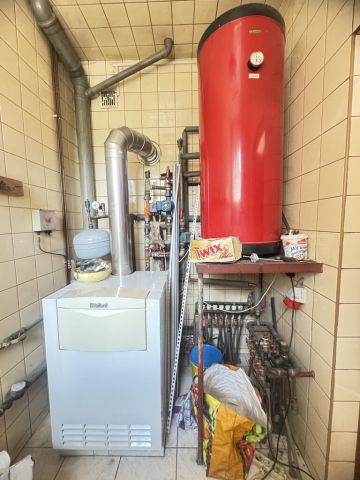 dom wolnostojący, 7 pokoi Łódź Teofilów, ul. Rojna. Zdjęcie 10